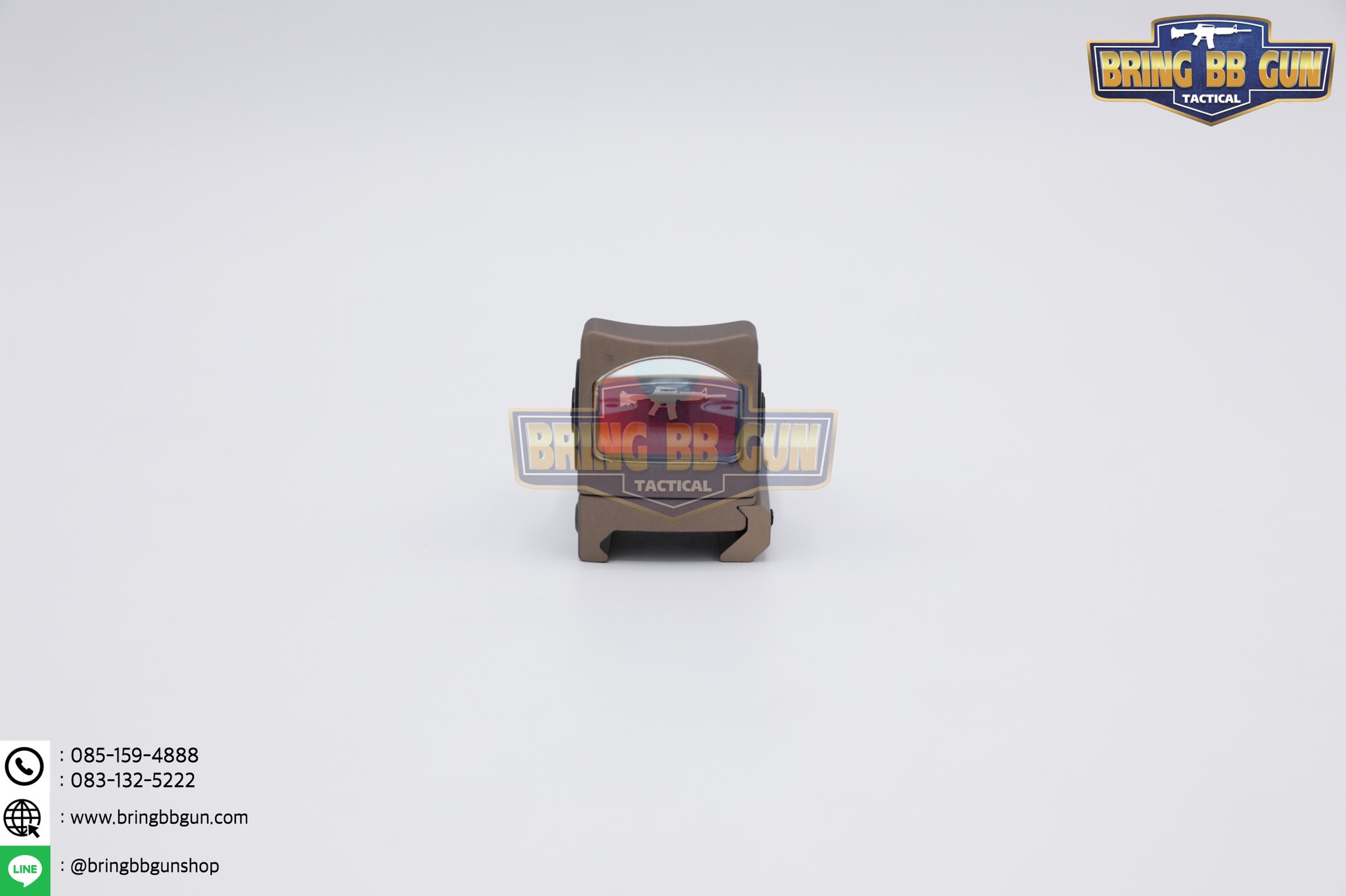 ดอท Trijicon RMR