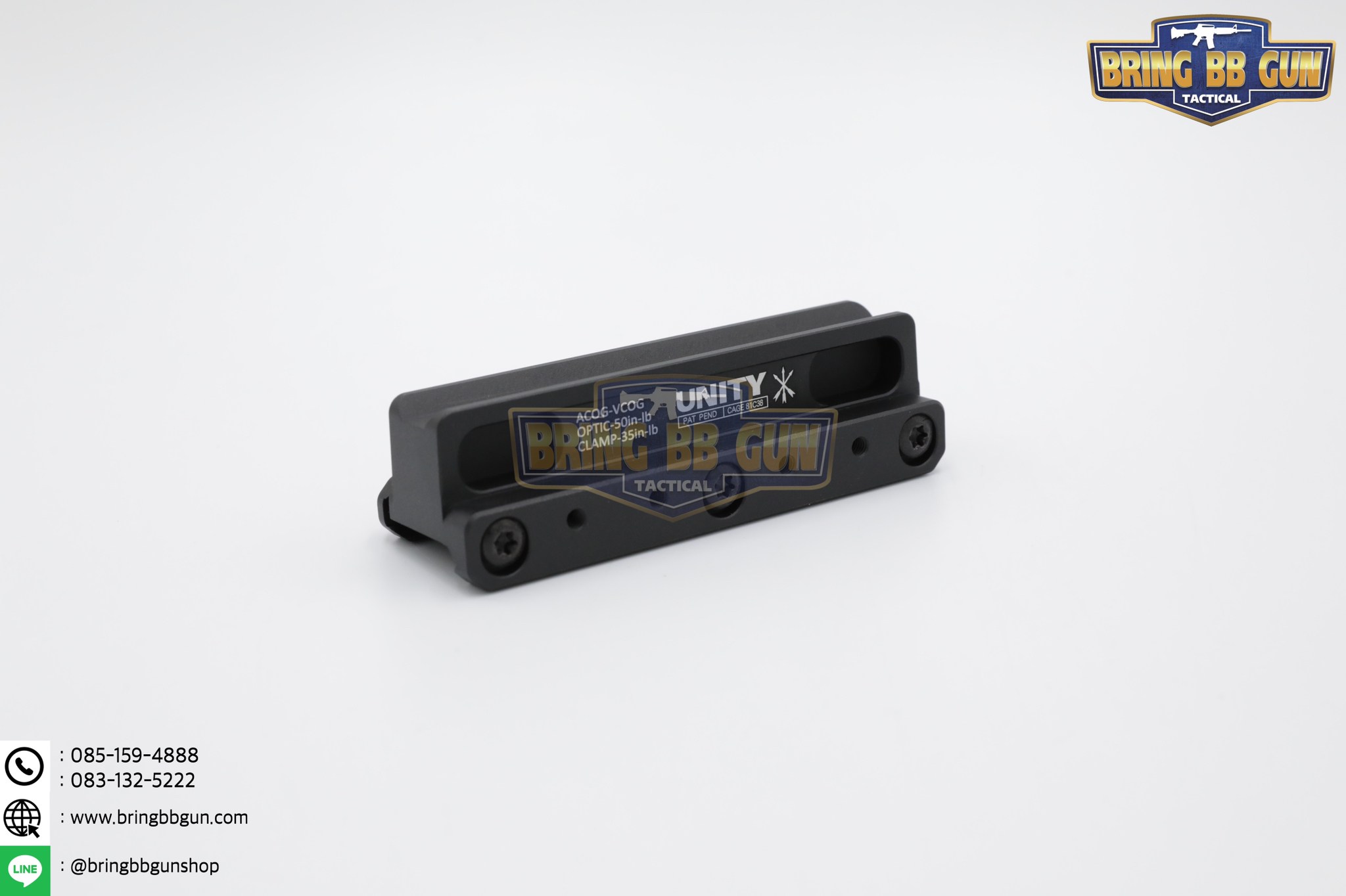 ขาจับดอทAcog Unity (Unity FAST™ COG Series Mount)