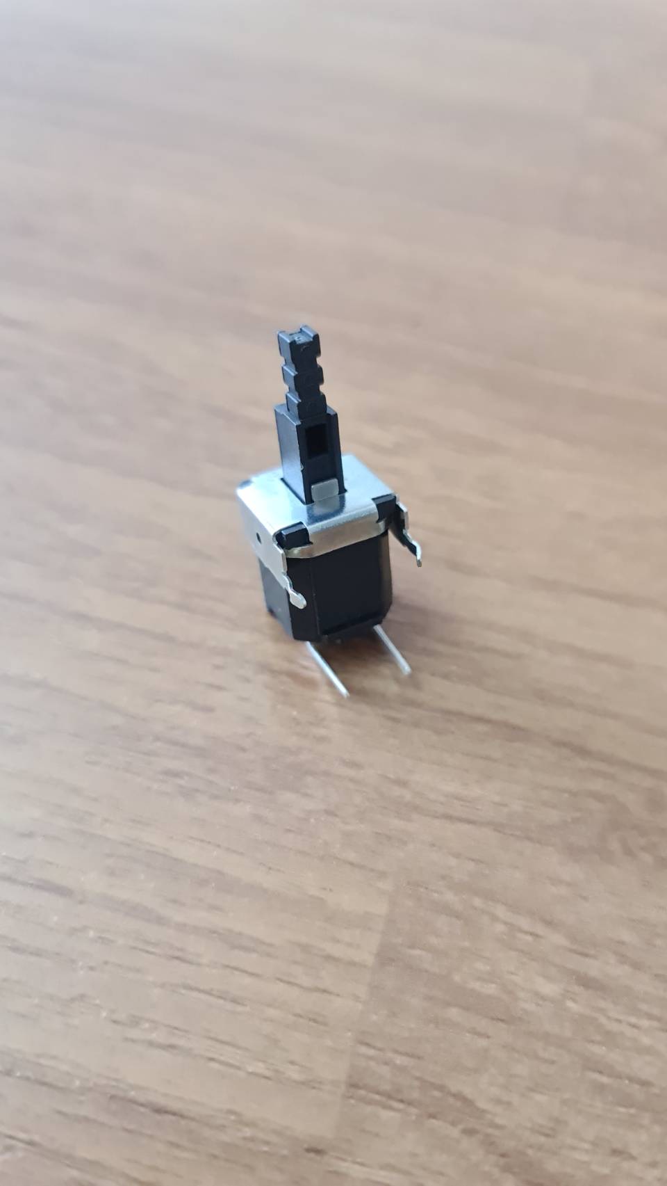 0000560 สวิตซ์ สวิทซ์ทีวี สวิทซ์ 2 ขา LG ขางอ 5A/80A 250V สวิตซ์โทรทัศน์