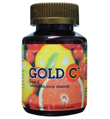 โกลด์ ซี (GOLD C),สันติมานะดี,santi manadee