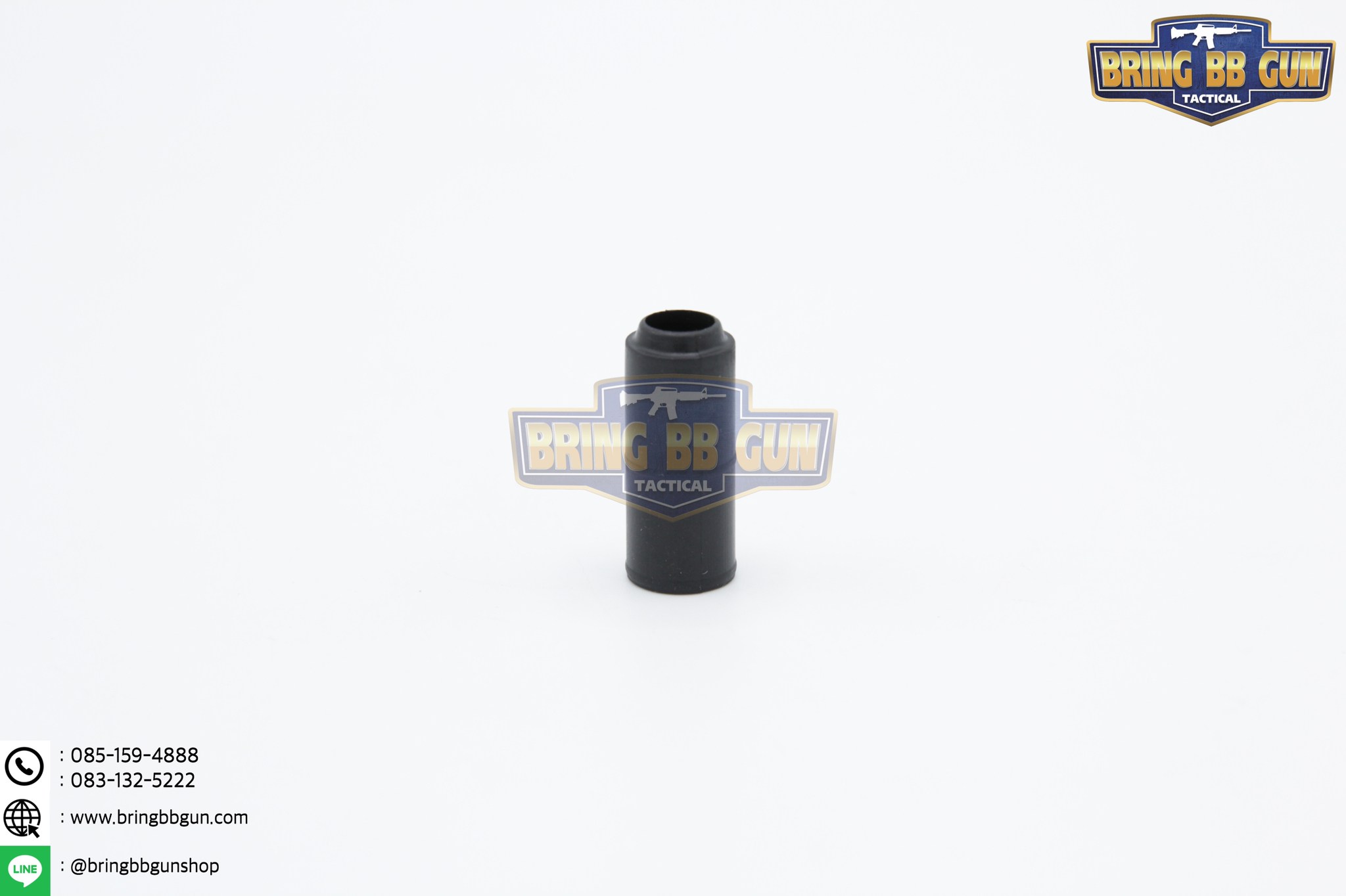 ยางฮอป ยี่ห้อ PDI W Hold Chamber Packing