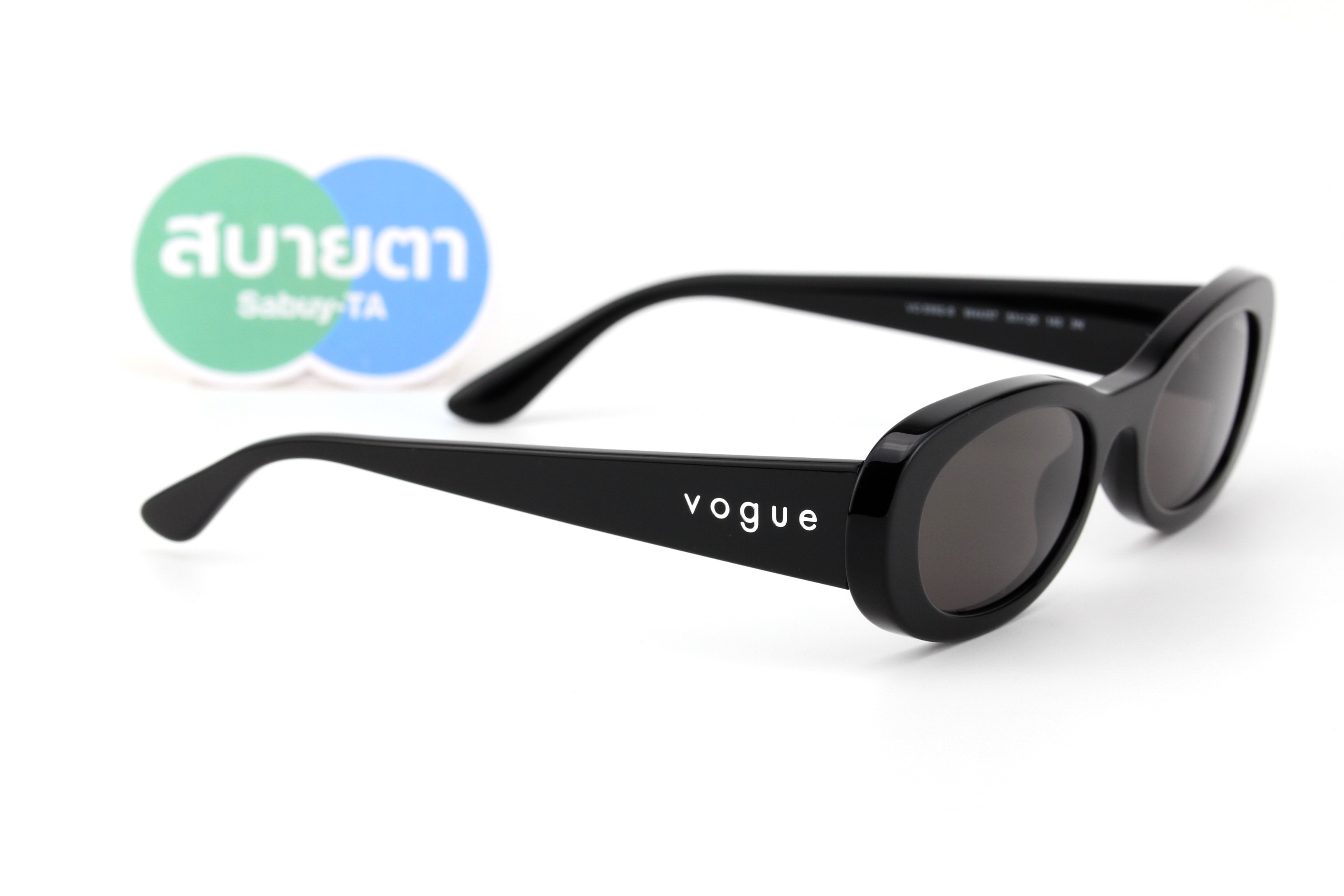 Vogue VO5582S W44/87 53mm.