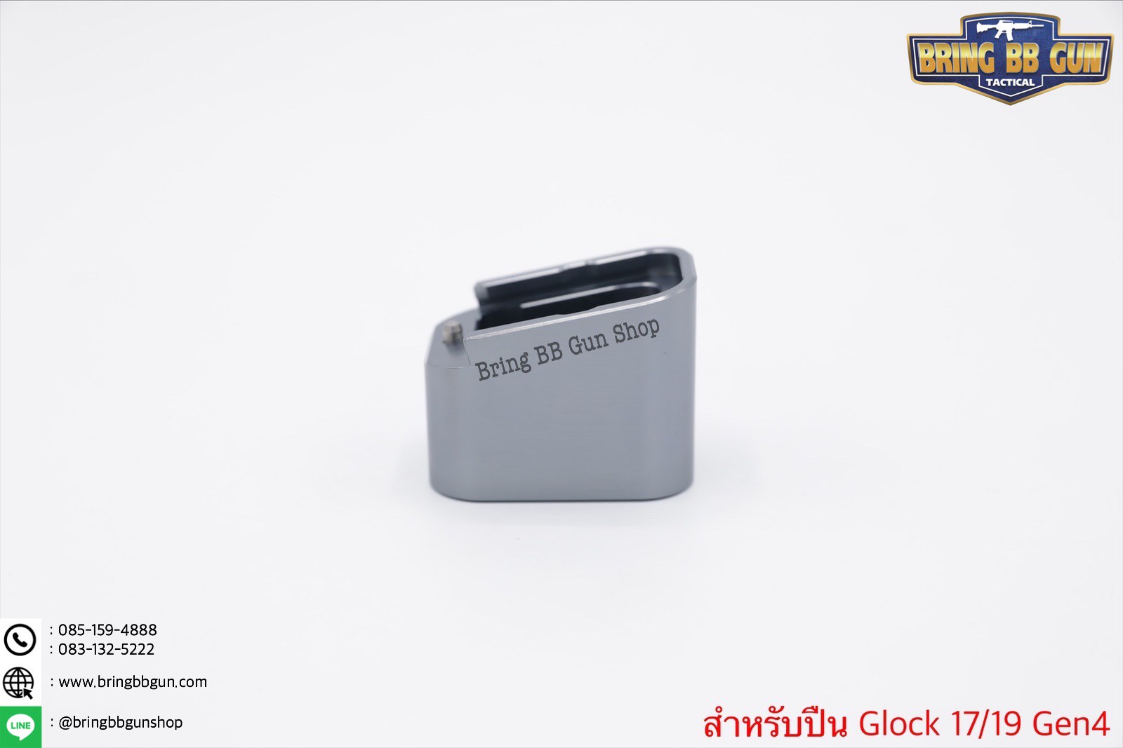 ชุดเซ็ท Taran Tactical สำหรับปืน Glock รุ่น Glock17/19 Gen4