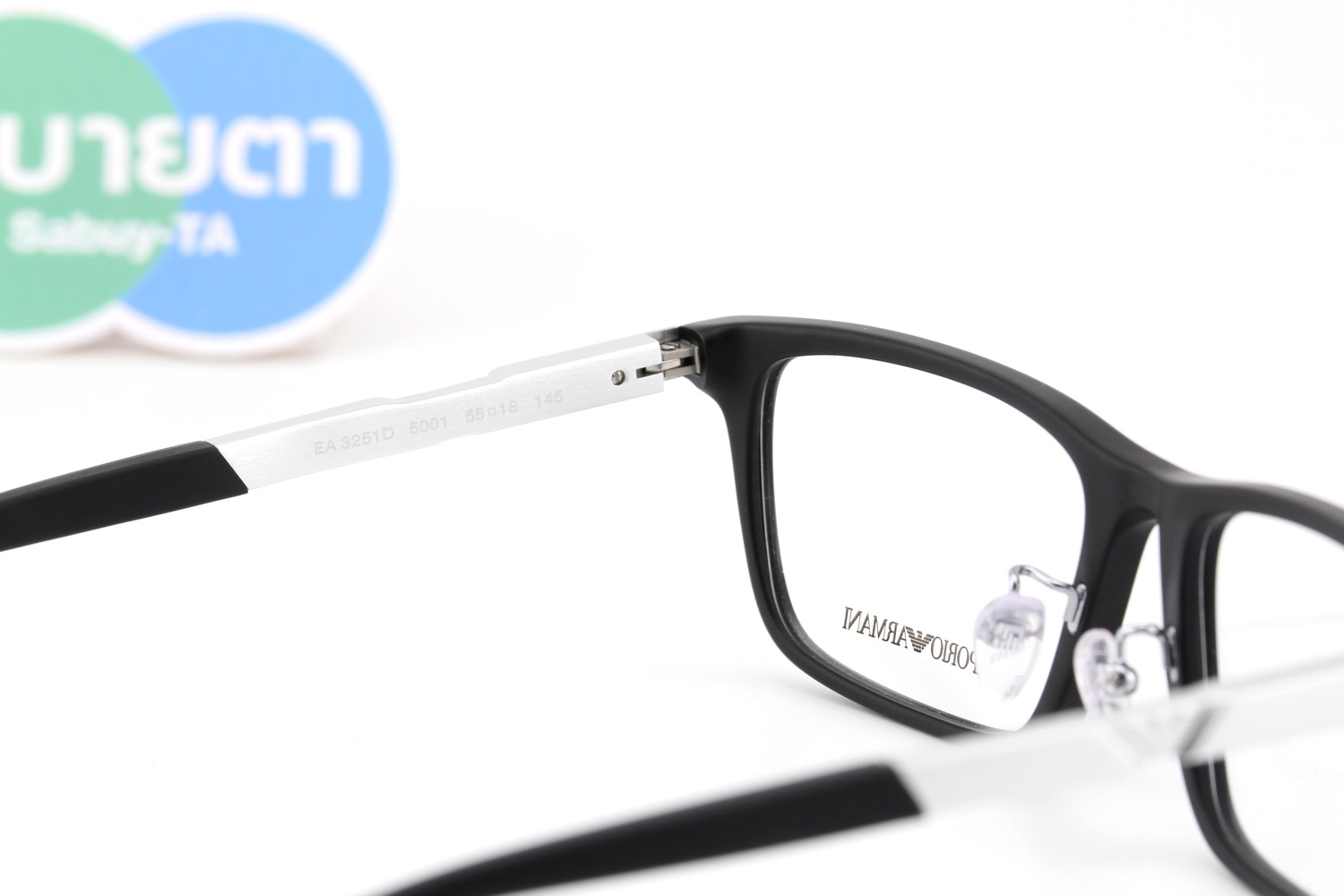 Emporio Armani EA3251D 5001