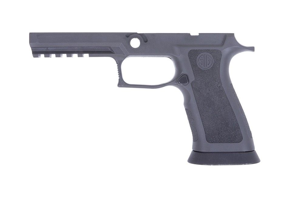 Sig Sauer Grip Module Assembly P320 X-Series TXG Full – Grey