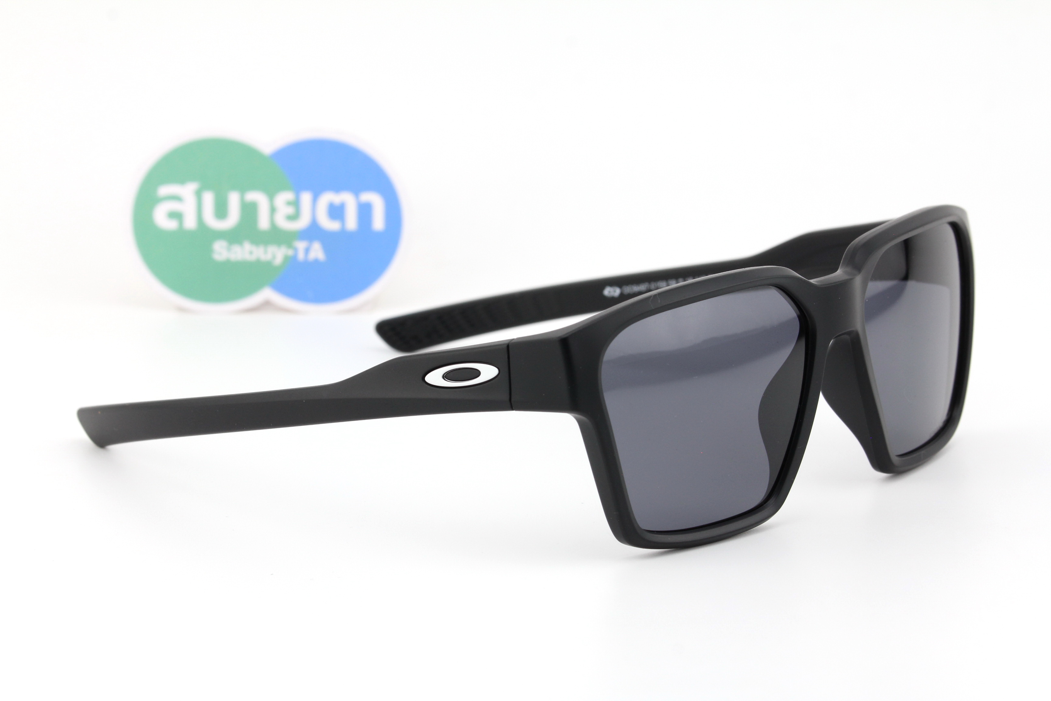 Oakley BRIZA Matte Black/Prizm Grey OO9497-01