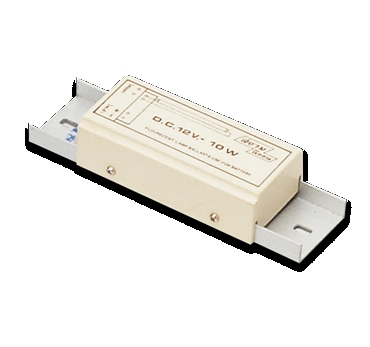 บาลาส์ทแบบฝาครอบ SIAMNEONLINE NO-1012P 10W/12V