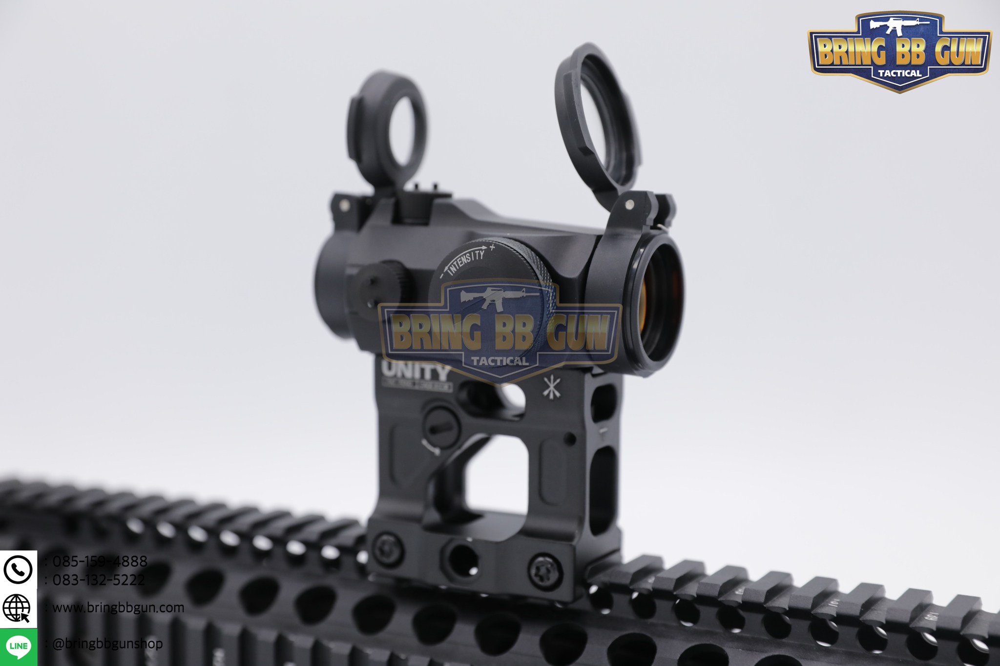 ขาจับดอท Unity FAST™ Micro Mount