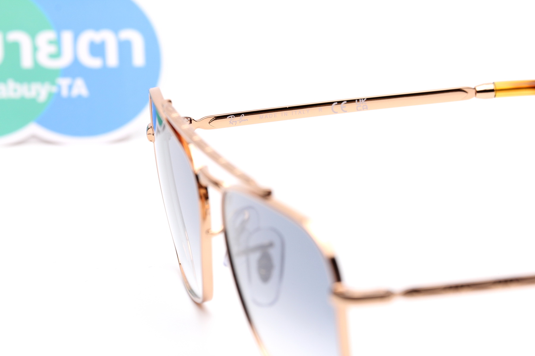 RayBan New Caravan RB3636 92023F