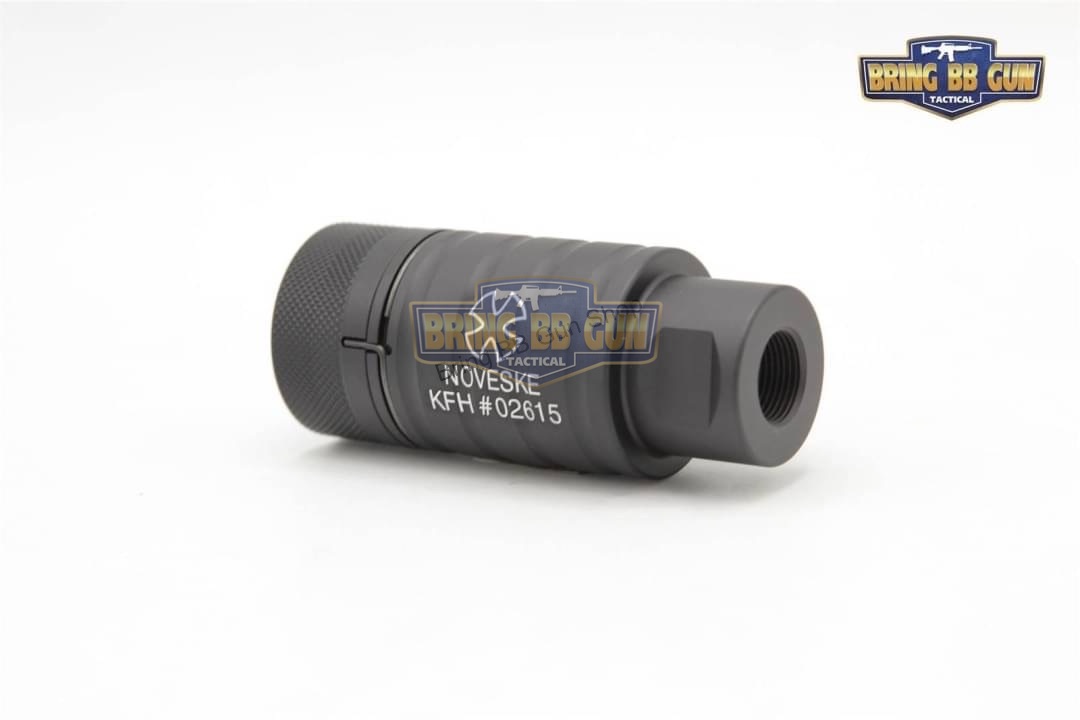 หมูพ่นไฟ รุ่น Noveske KFH