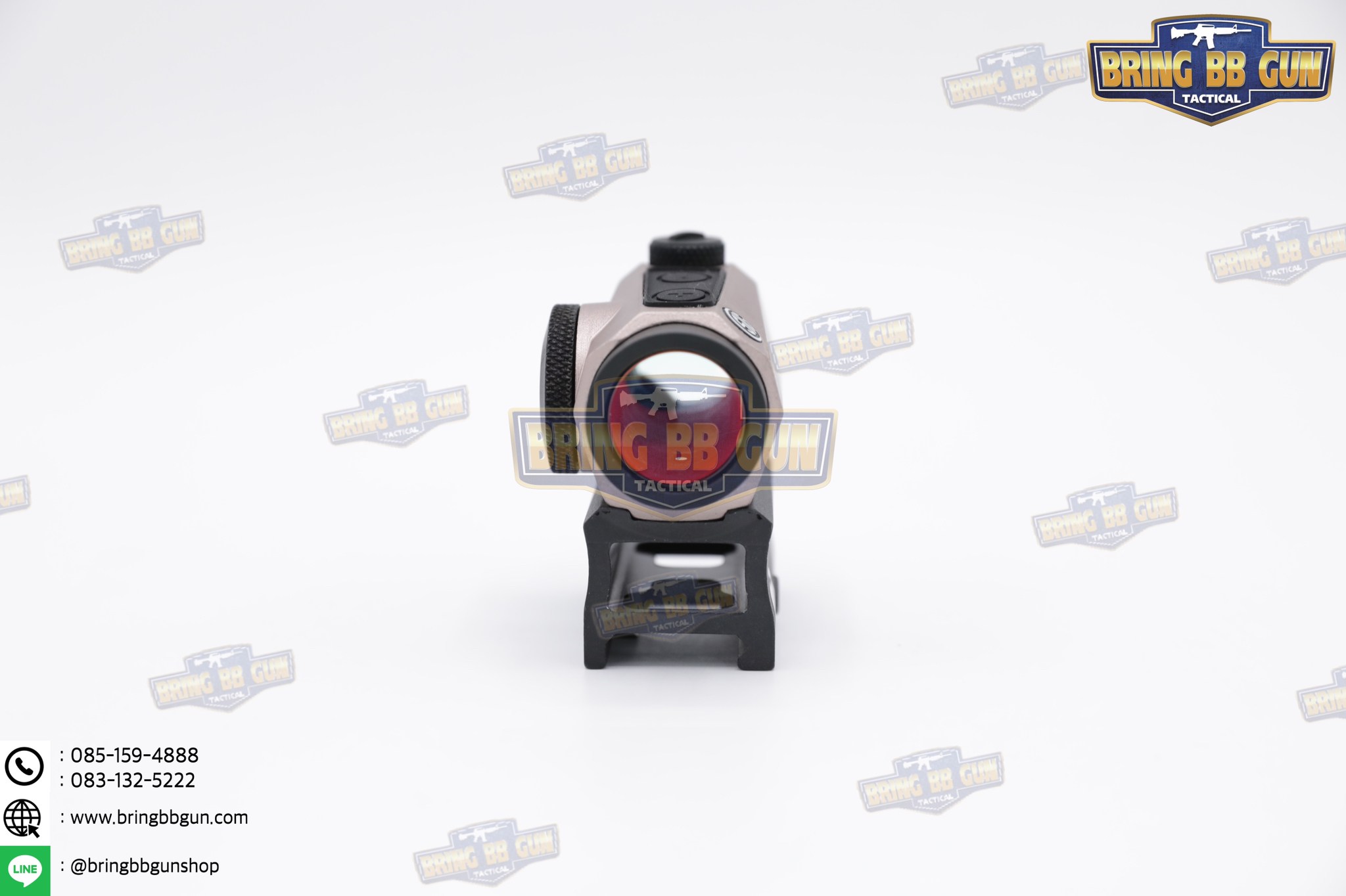 ดอท ยี่ห้อ Sig Sauer รุ่น ROME05