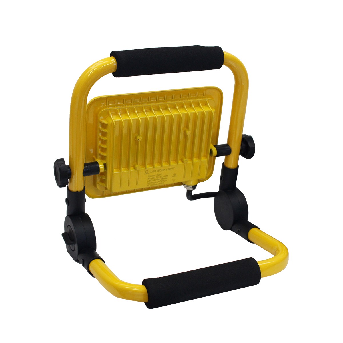 IWC-SPL-HANDLE-220V-30W สปอร์ตไลท์ รุ่น HANDLE