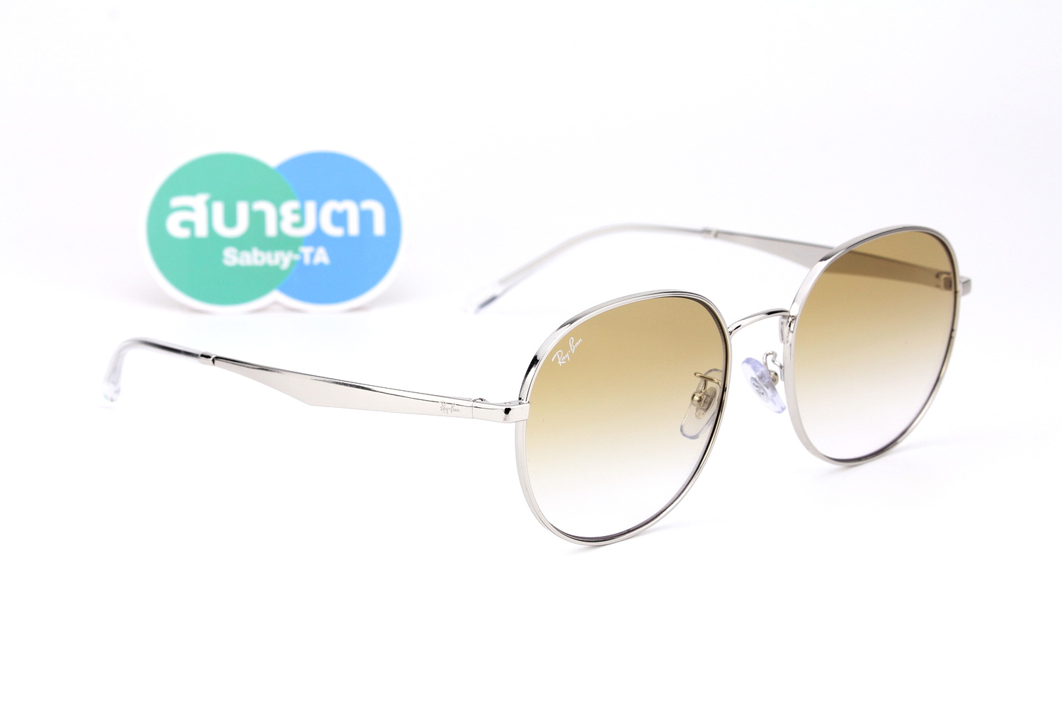 RayBan RB3727D 003/2Q