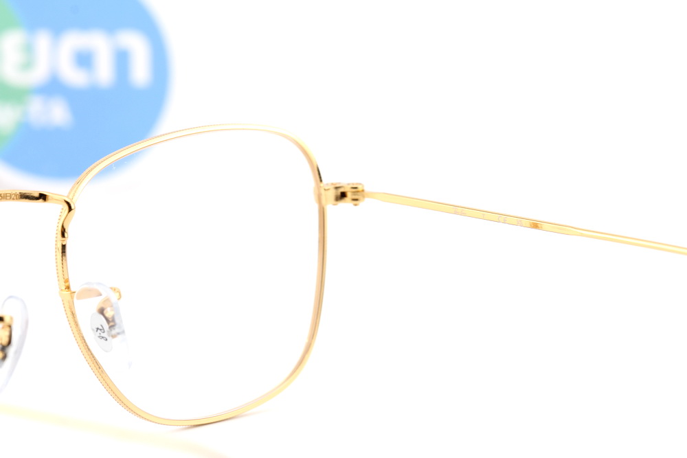 RayBan FRANK RX3857V 3086