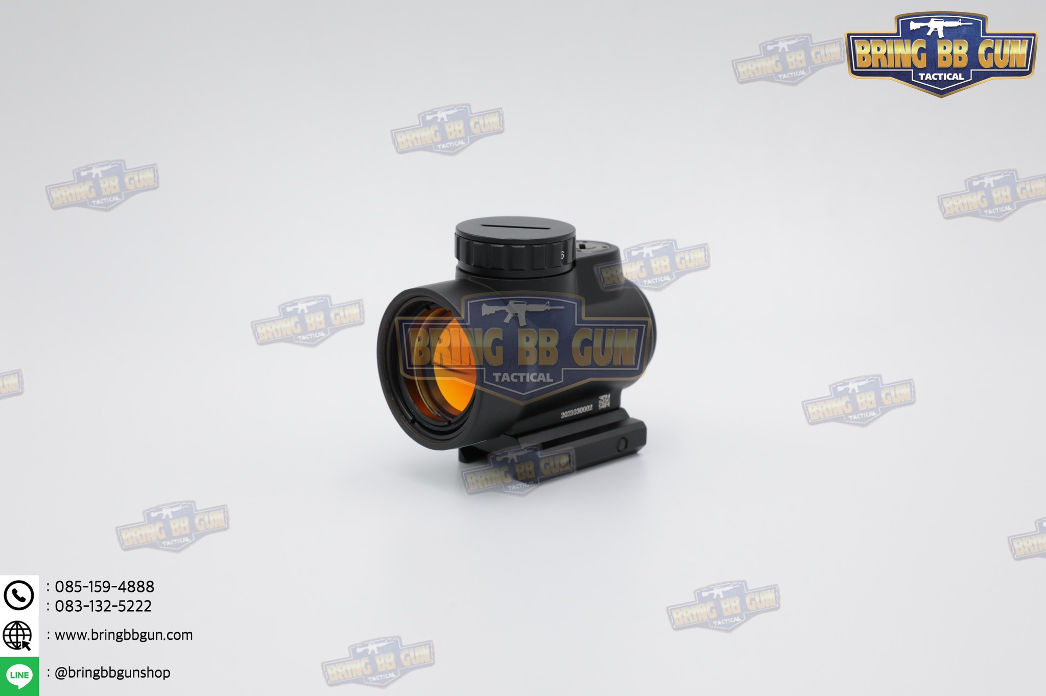 ดอท ทรงTrijicon รุ่น MRO