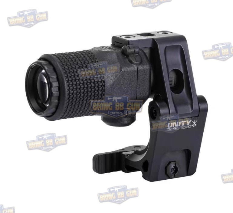 ขาจับซูมหลัง ยี่ห้อ Unity รุ่น Fast FTC