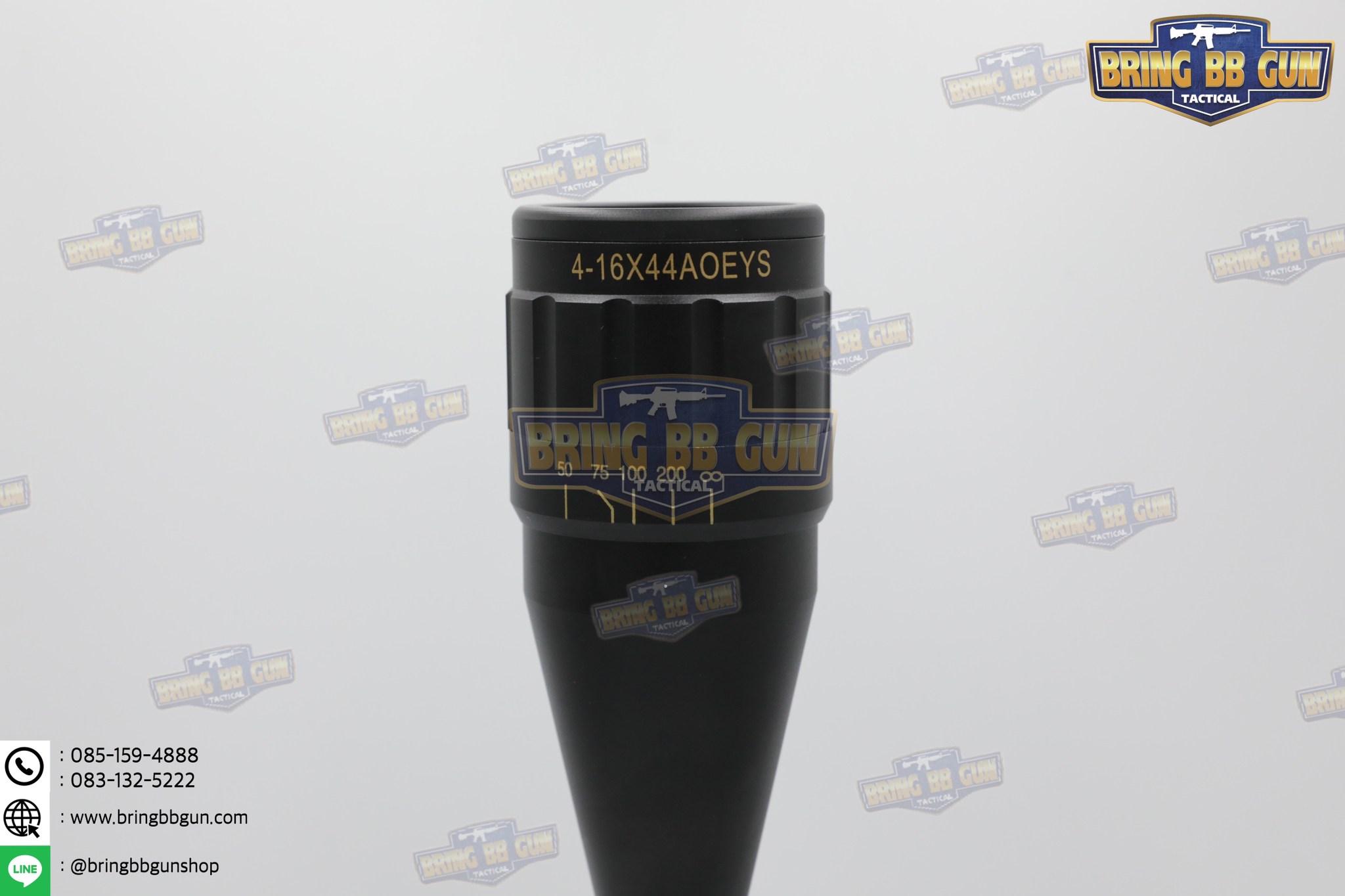 สโคป BSA รุ่น 4-16*44 AOEY
