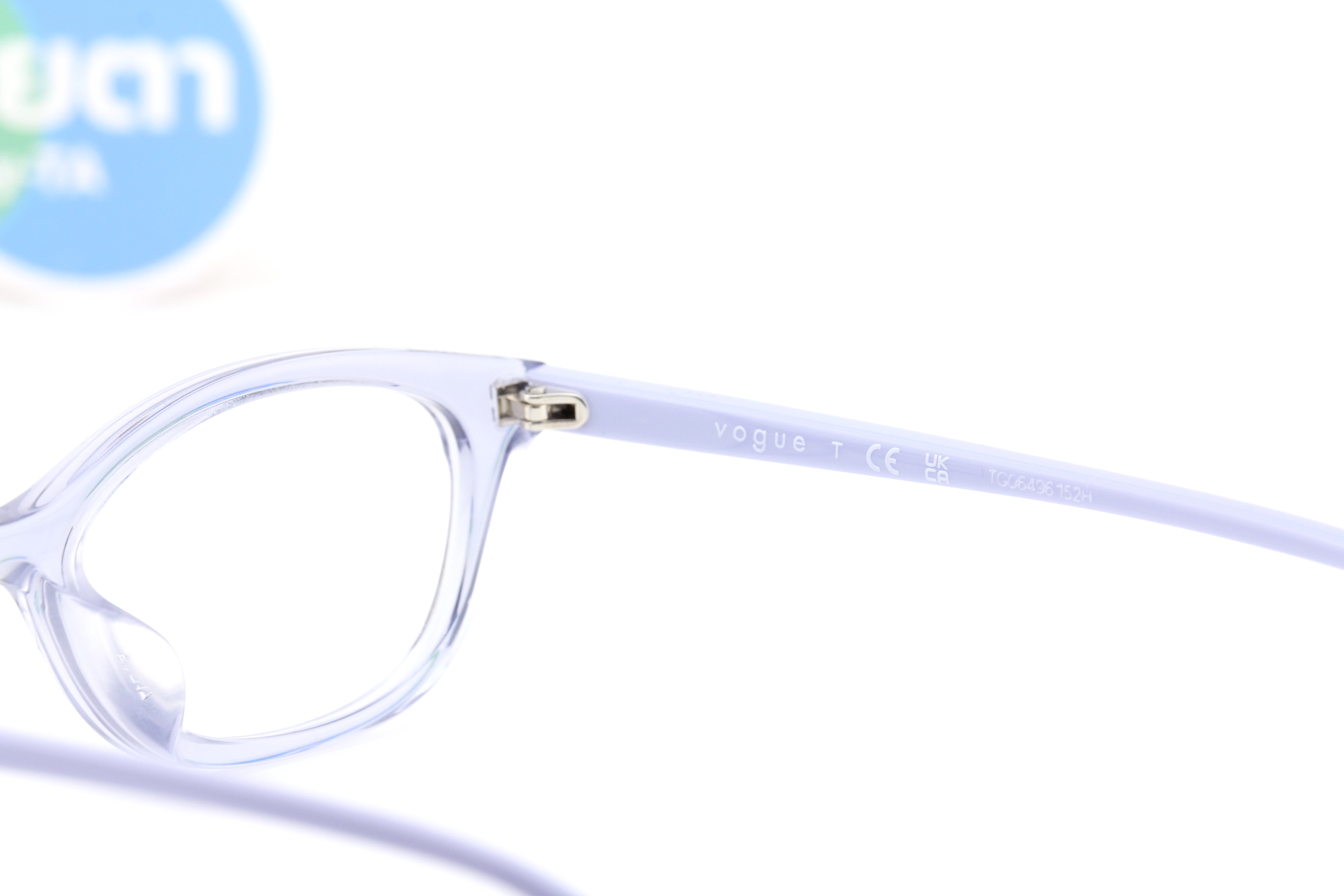 VOGUE VO5668F 2745 53mm.