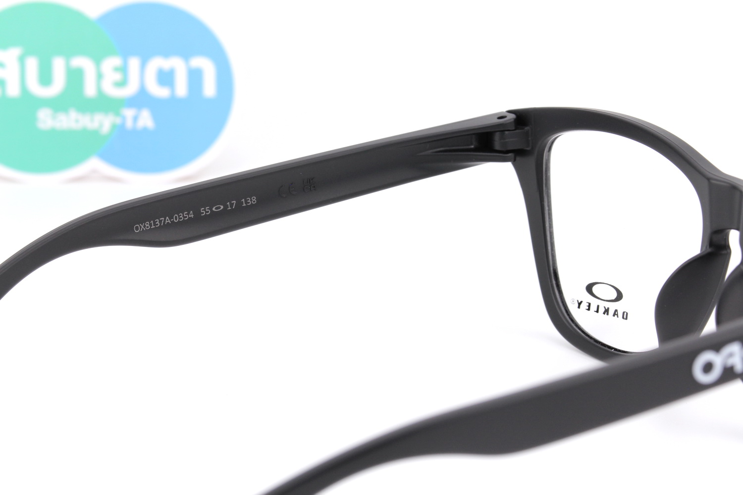 Oakley Frogskins RX A OX8137A-03