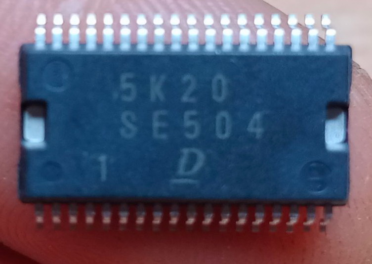 SE504