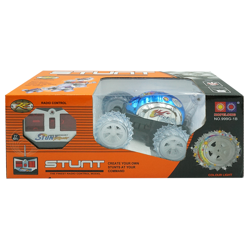 รถไต่หินบังคับ(คละสี) ของเล่นเด็ก ของเล่นเสริมพัฒนาการ รถของเล่น รถบังคับ T001-AH003389B0 - 6267993378439