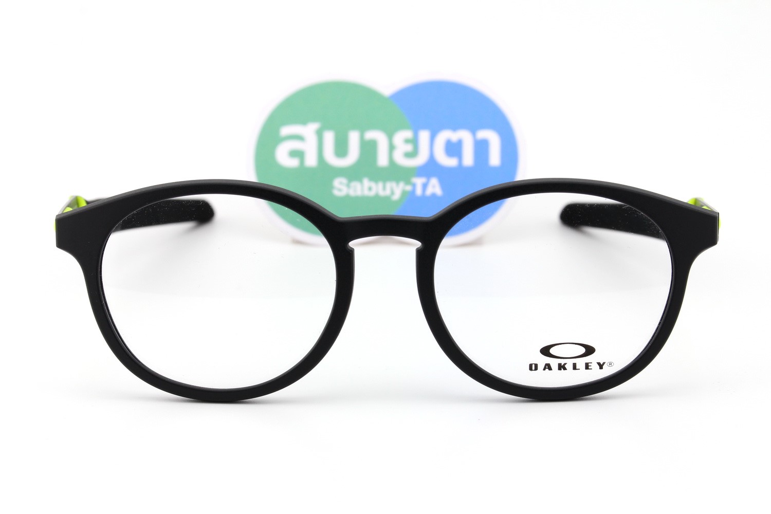 Oakley Round Out A OY8014A-01