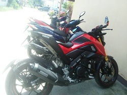 มอไซค์เช่าภูเก็ต/เช่ามอไซค์ภูเก็ต