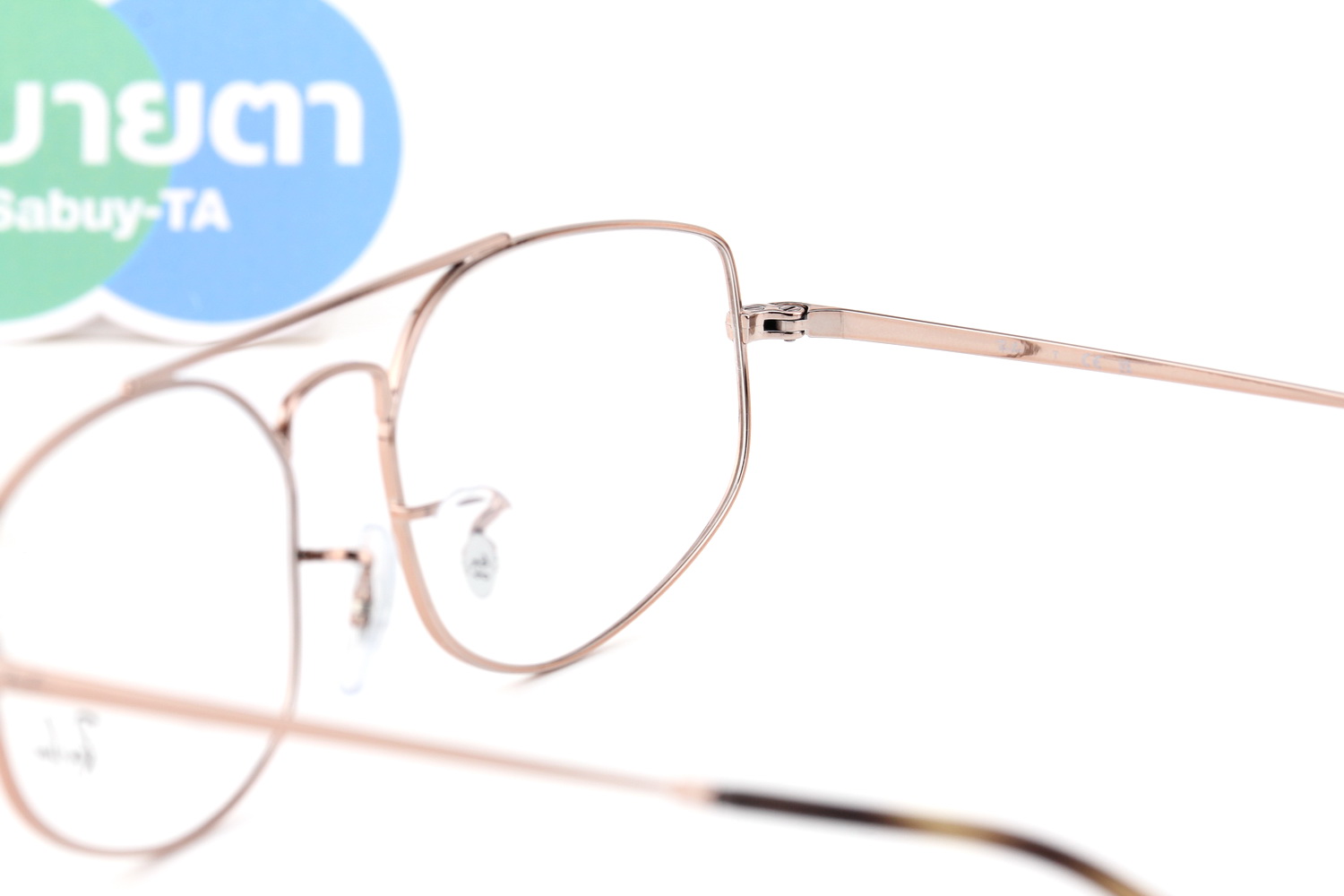 RayBan Explorer 5 RX6545 2943