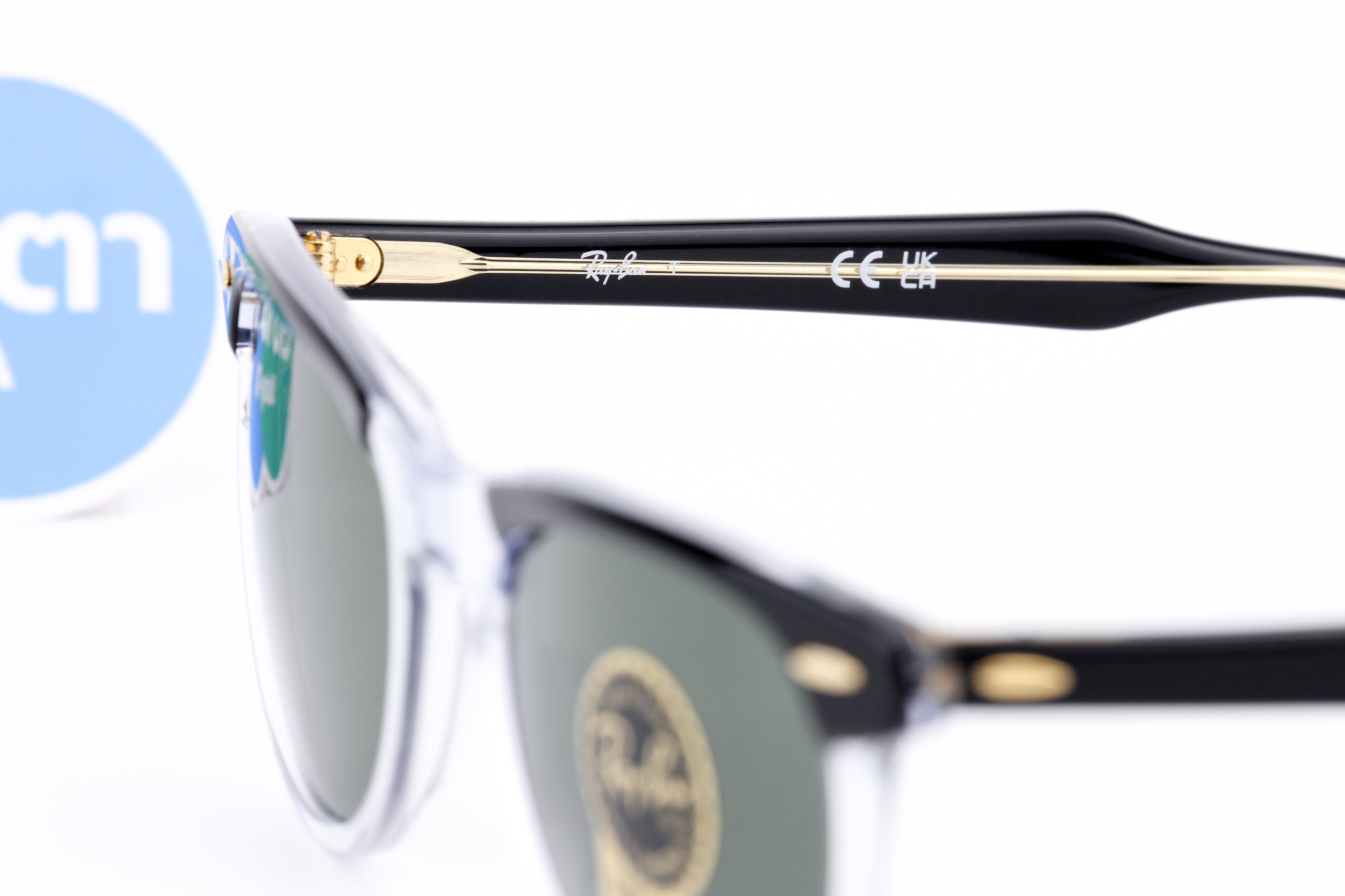 RayBan Eagle Eye RB2398F 129431