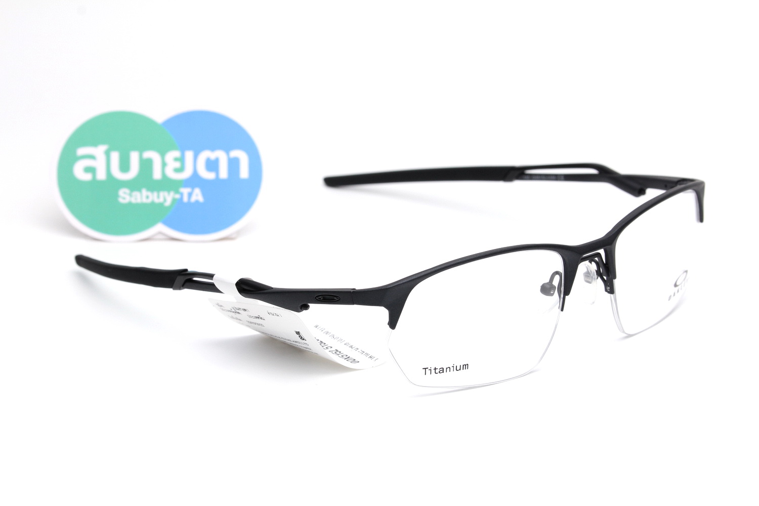 Oakley WIRE TAP 2.0 OX5152-03