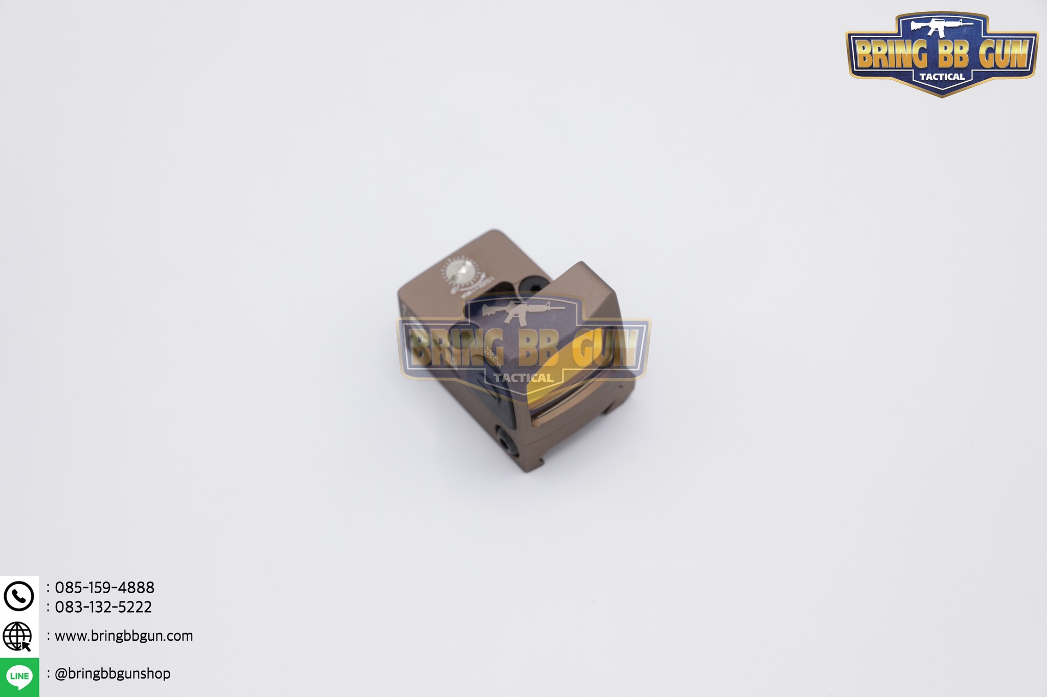 ดอท Trijicon RMR