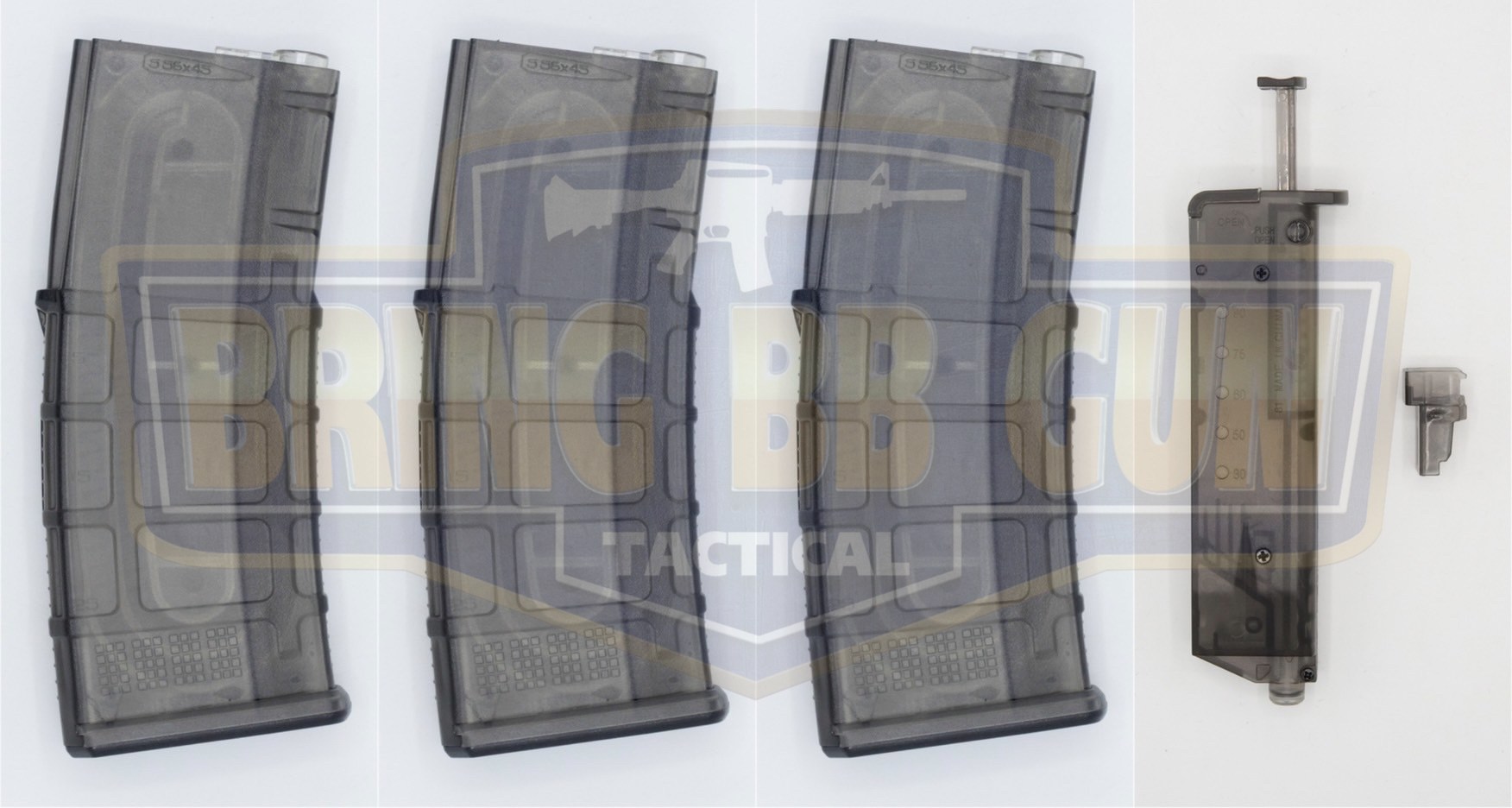 โหลดเดอร์ ไซค์ S (โหลดเดอร์เล็ก)