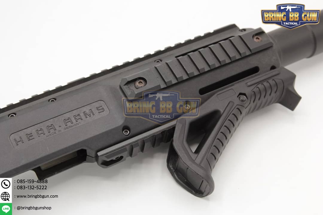 กริ๊ปมือหน้า FSG (กริ๊ปนอน)