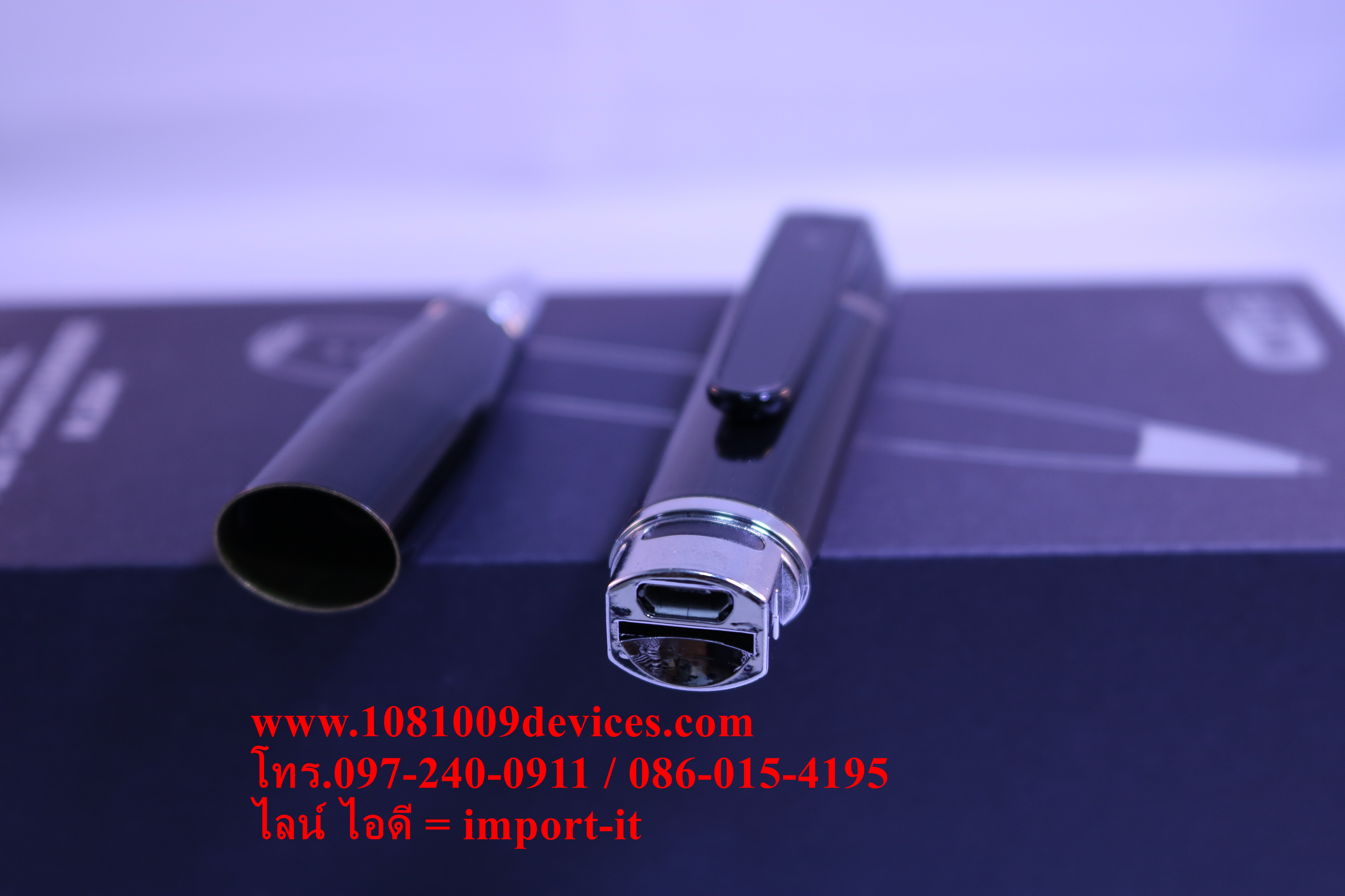 Spy Pen Camera กล้องปากกาออนไลน์ wifi ภาพ เสียง วีดีโอ HD