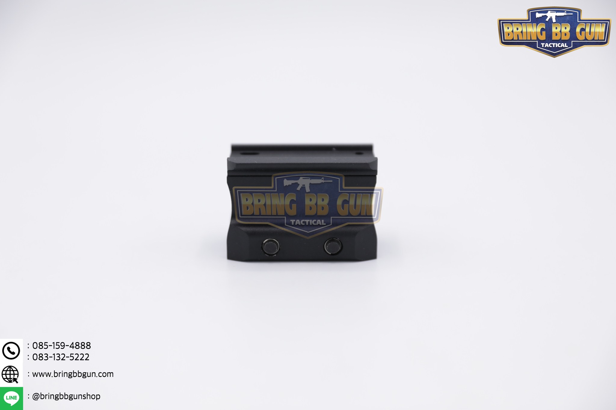 ขาจับดอท T1/T2 Daniel Defense Micro Mount