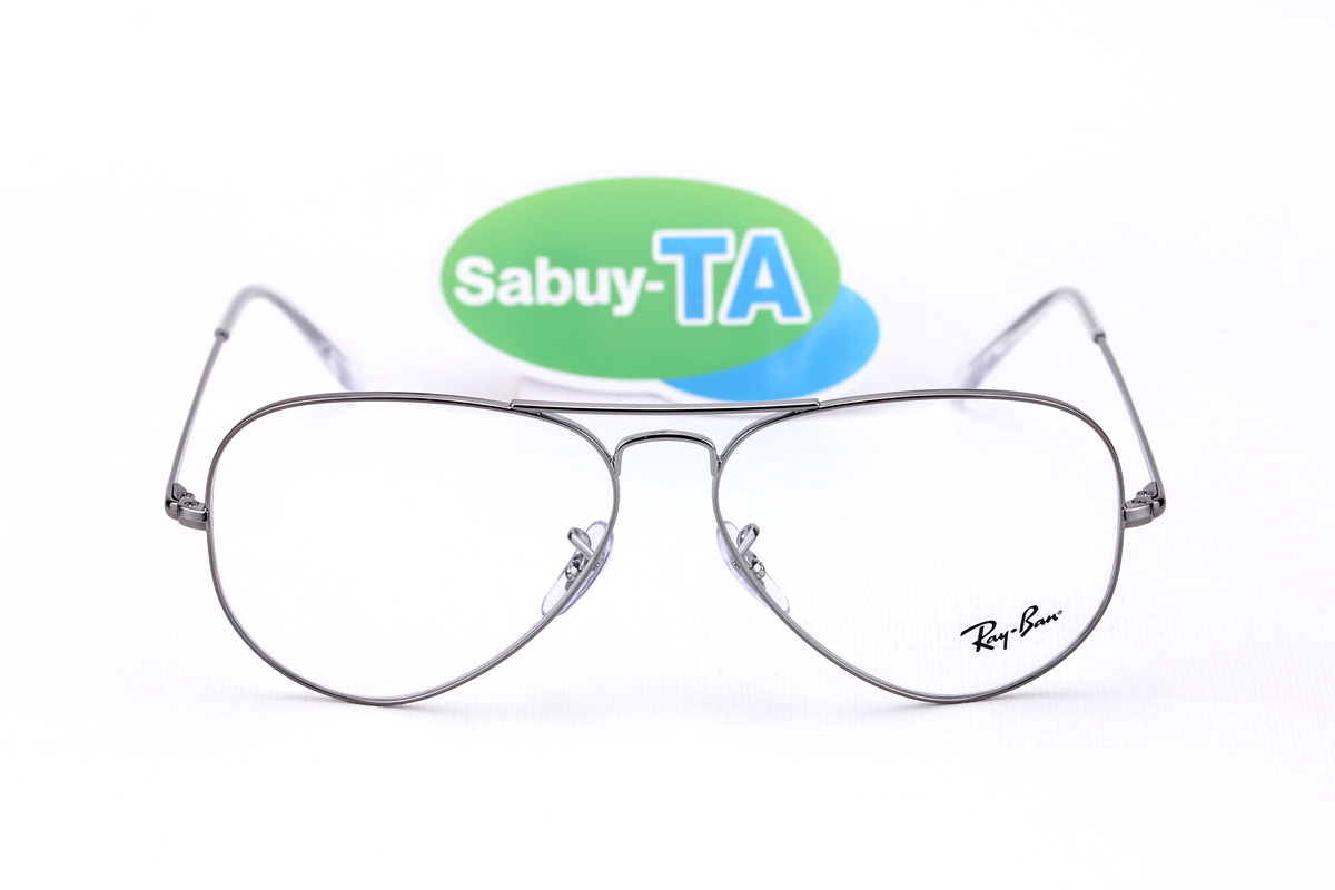 RayBan RX6489 2502