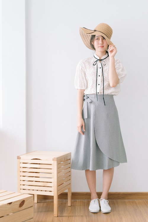 Polline (offwhite)