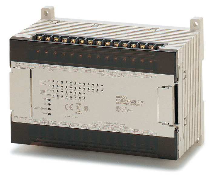 CPM1A/2A Model