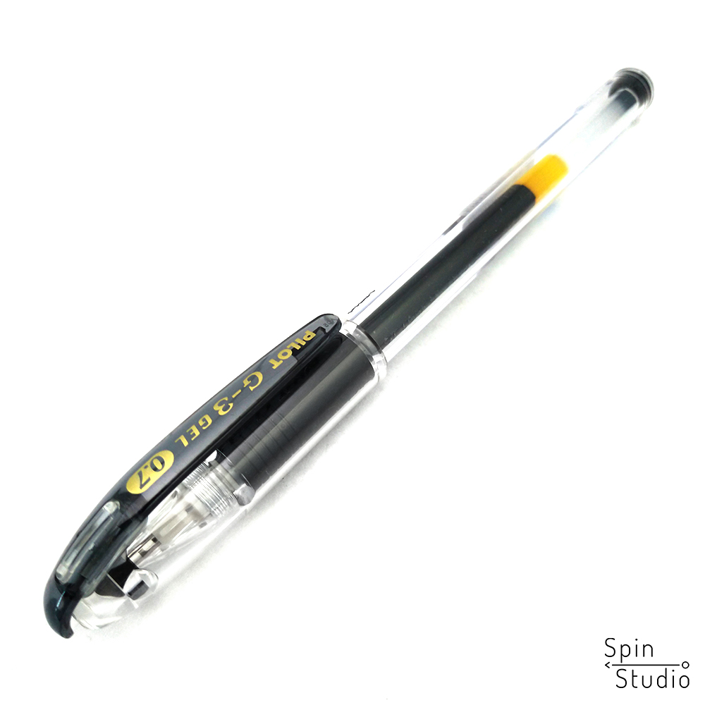 ปากกา G-3 (หัวพลาสติก) โดย Pilot