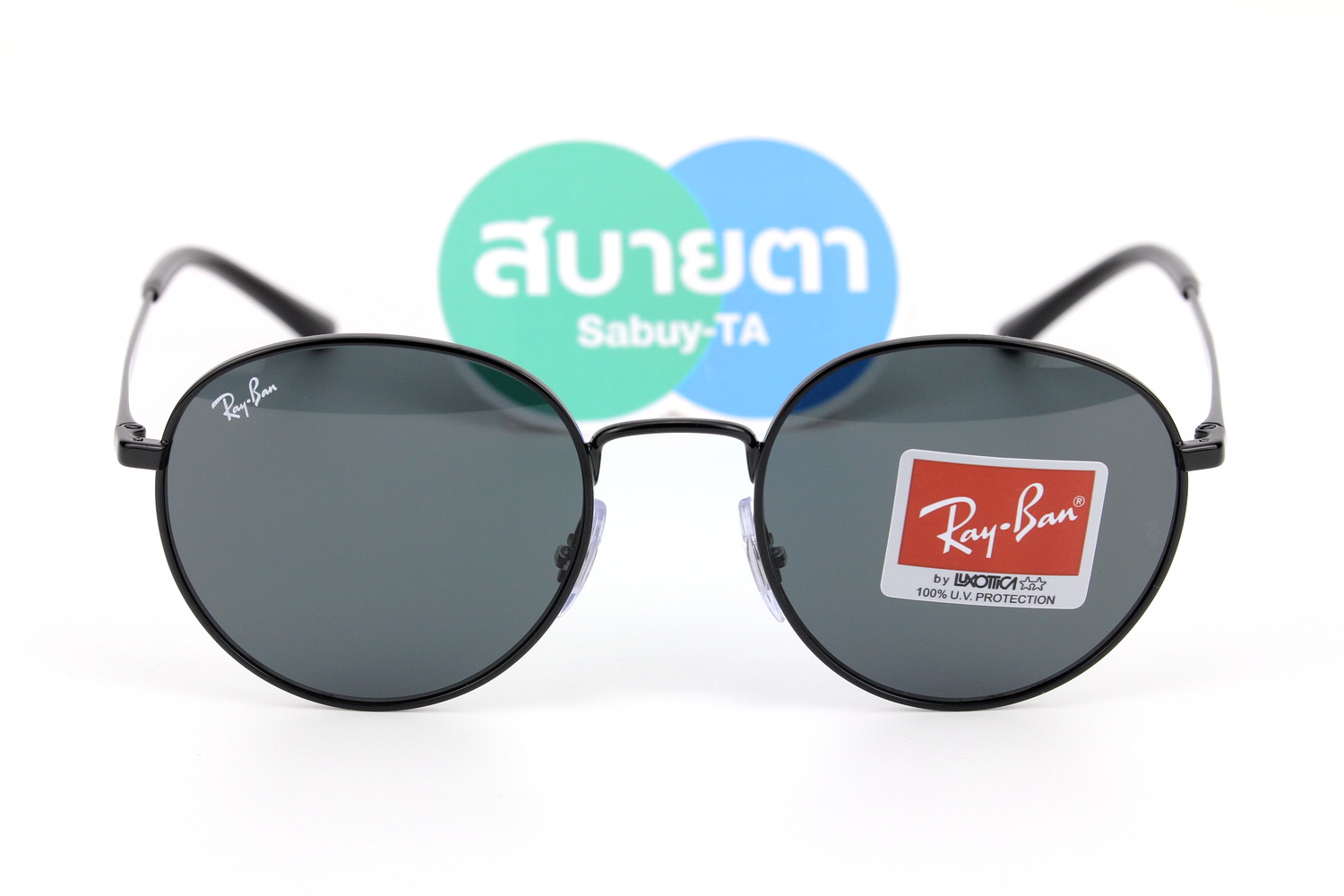 RayBan RB3681 002/71