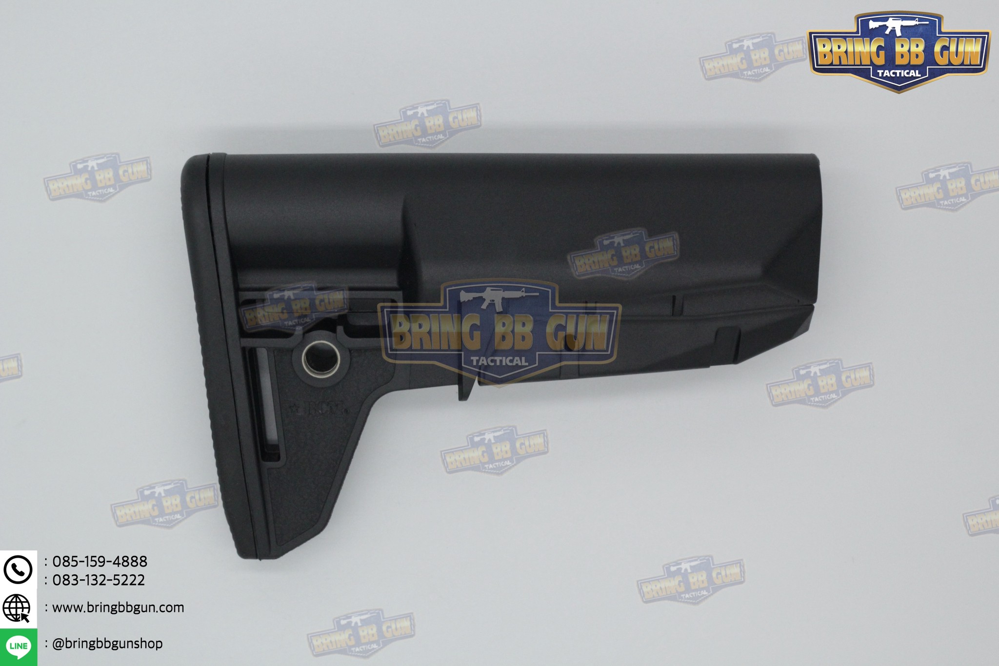 พานท้าย BCM Mod2