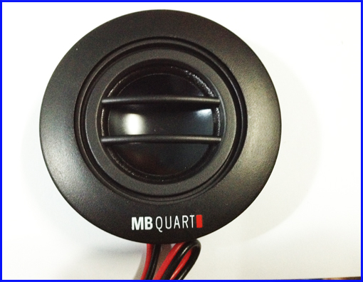 ลำโพงแยกชิ้น 6.5 นิ้ว คุณภาพสูง MB QUART ONX216