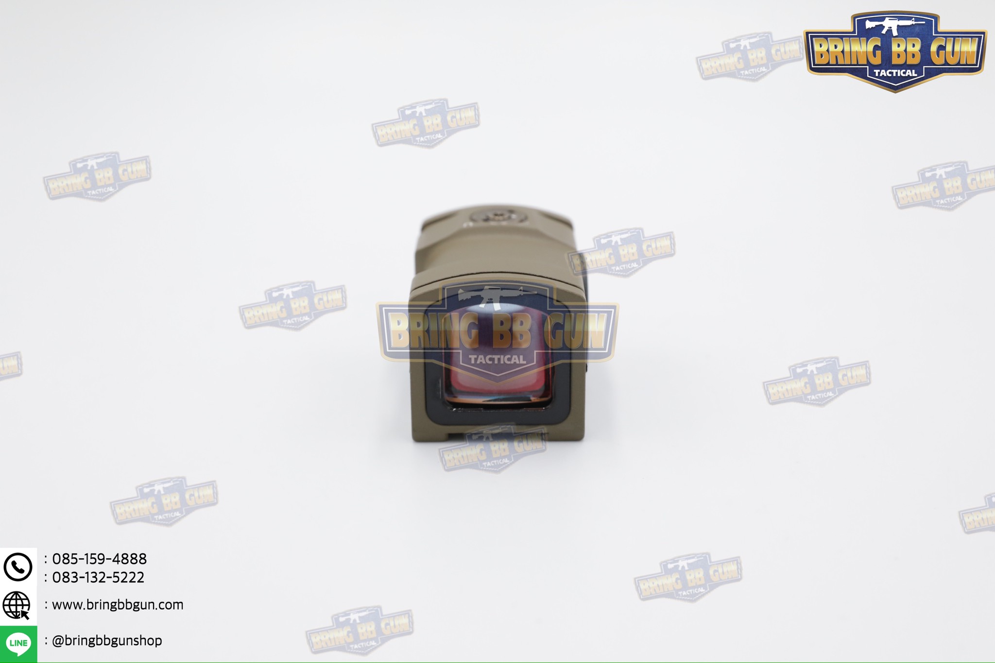 ดอท Aimpoint ACRO P-2 (ACRO P-2 Red Dot Reflex Sight)