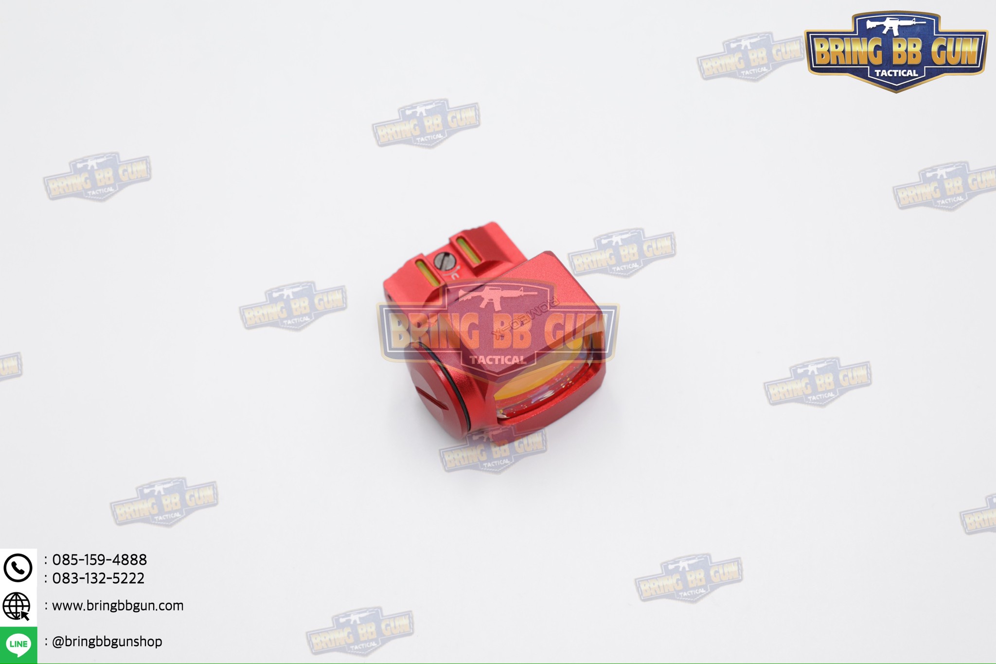 ดอท ทรง Sig Sauer รุ่น ROMEO-X (ROMEO-X COMPACT Red Dot Reflex Sight)\