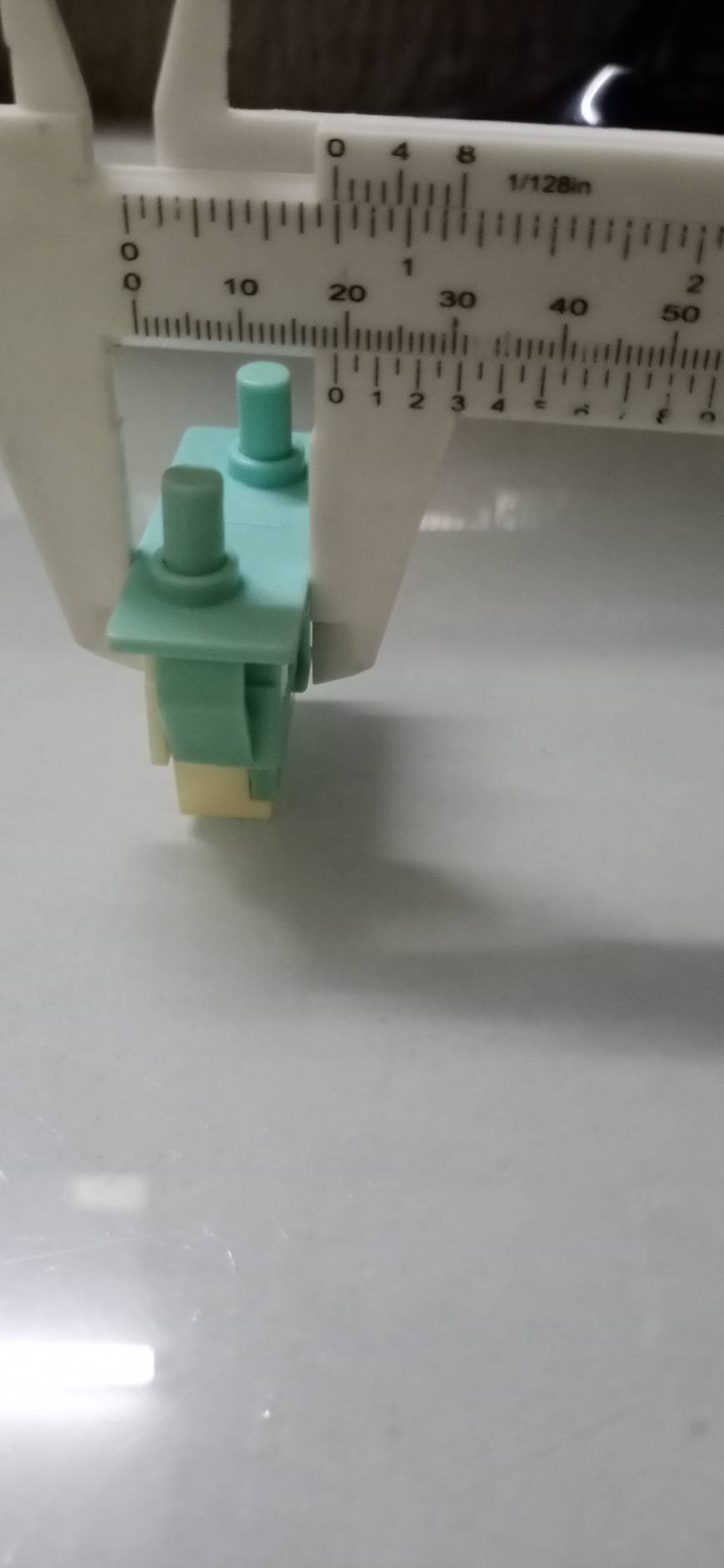 Door switch สวิทช์ประตู ตู้เย็น Sharp 2ปุ่มขาว ราคาถูก อะไหล่ ตู้ เย็น samsung อะไหล่ ตู้ เย็น hitachi อะไหล่ ตู้ เย็น sharp อะไหล่ ตู้ เย็น mitsubishi #อะไหล่ #อะไหล่ตู้เย็น #doorswitch #สวิทช์ตู้เย็น