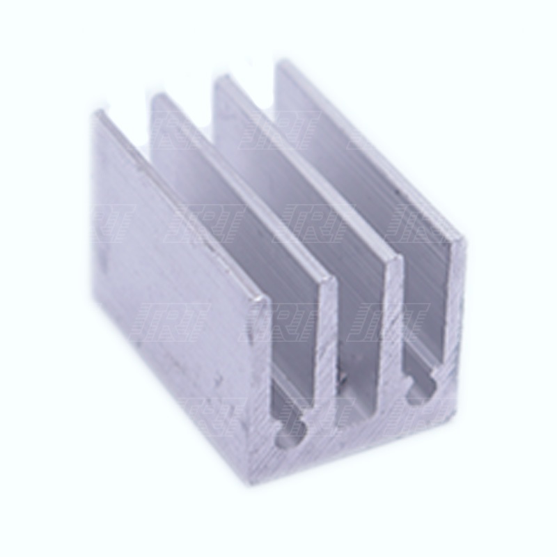 ฮีทซิงค์ระบายความร้อน 841 | 841W (สีขาว) | 841B (สีดำ) | อะลูมิเนียมระบายความร้อน