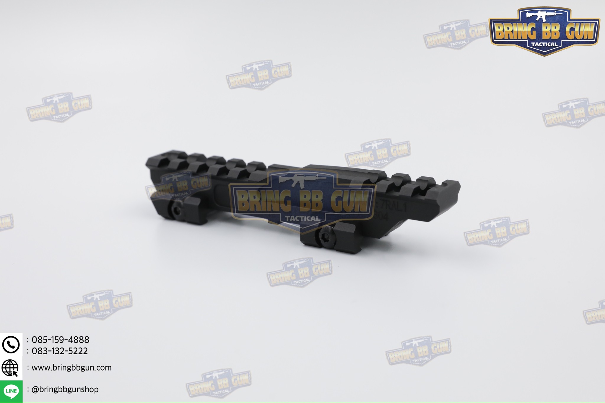 รางยกสูง Contract MonoLift Riser (RS Contract MonoLift™ Riser)