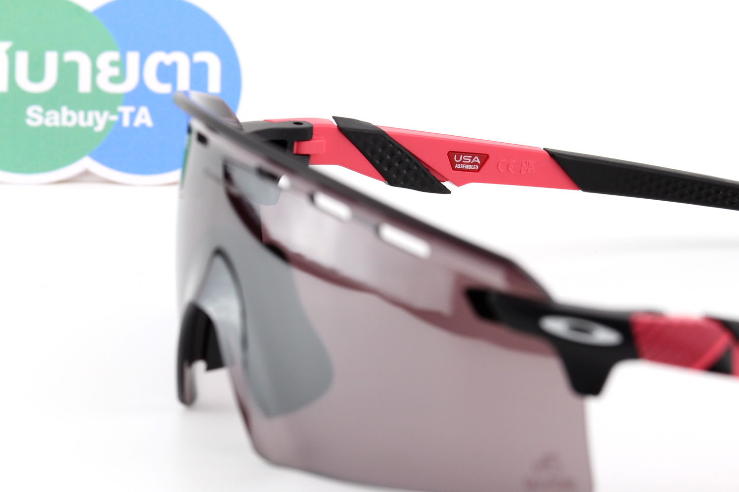 Oakley Encoder Strike Vented SKU#OO9235-16