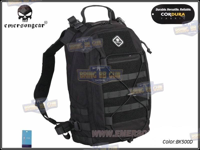 กระเป๋าเป้สะพายหลัง รุ่น Assault Backpack ยี่ห้อ Emerson