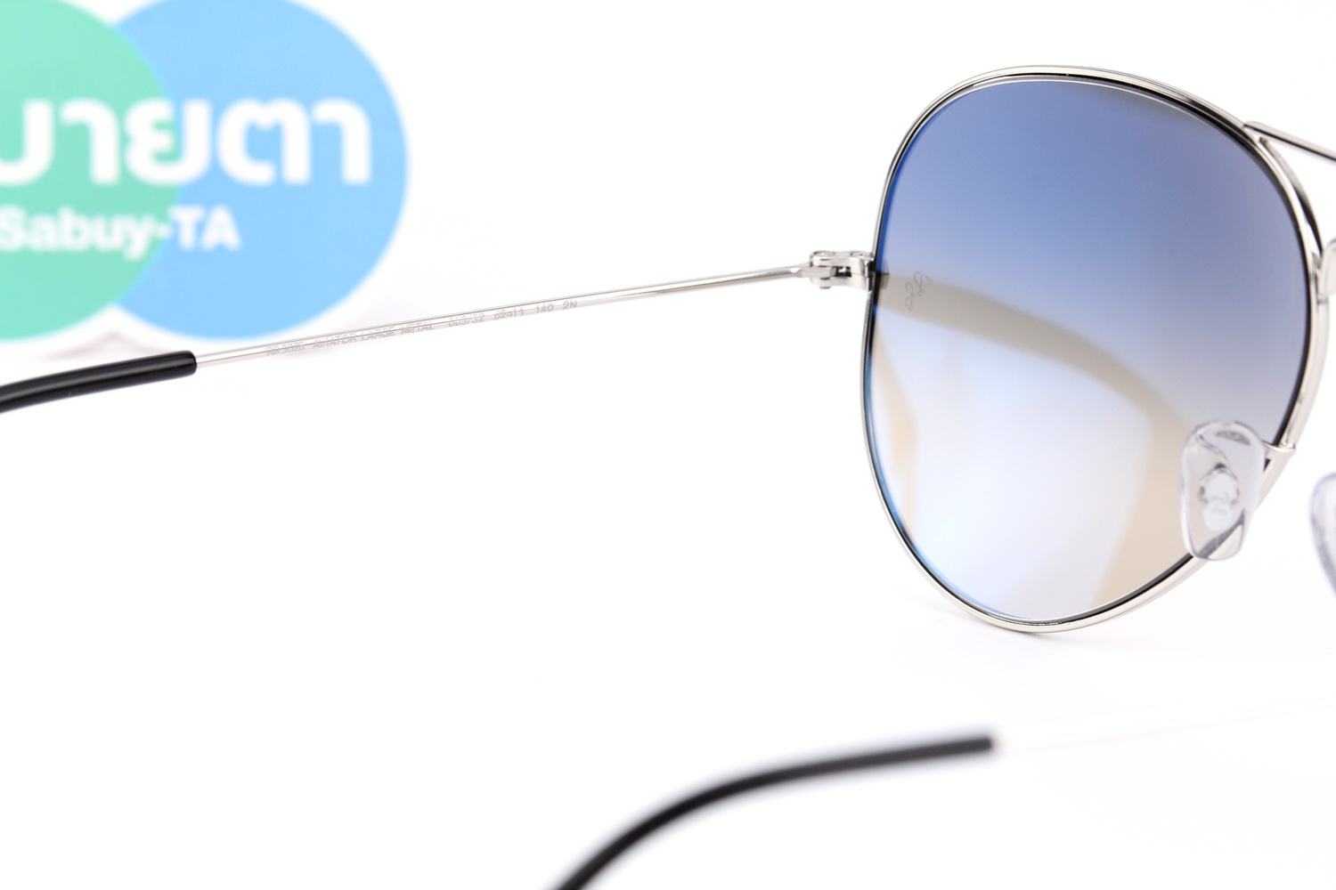 RayBan Aviator RB3025 003/32